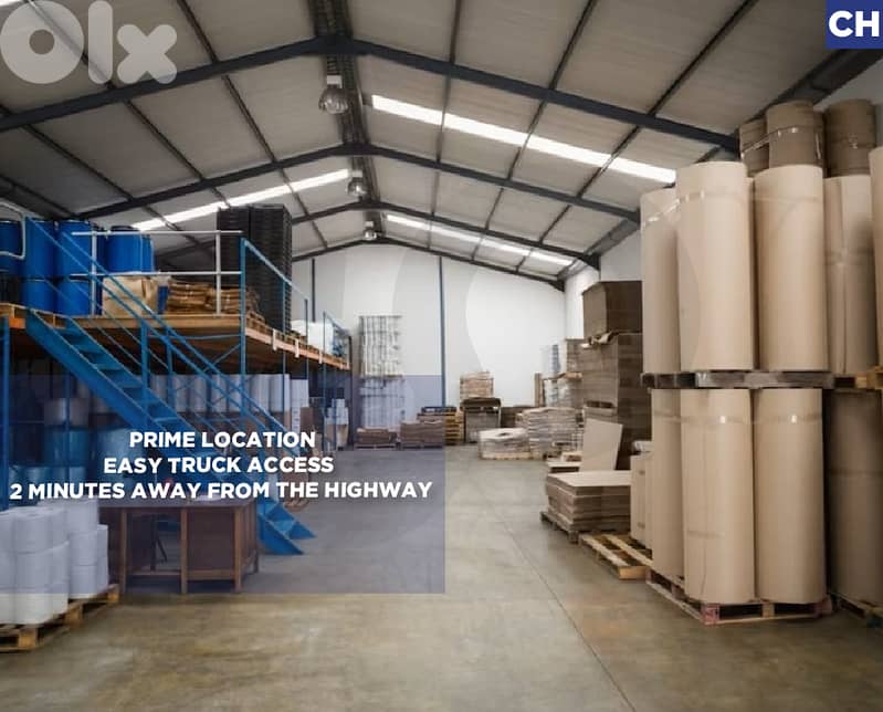 Great deal , prime area, keserwan, adonis/أدونيس  REF#CH129893 0