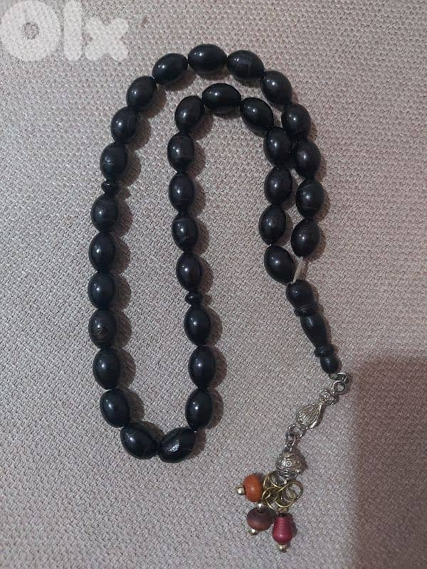 مسبحة يسر قديم 0