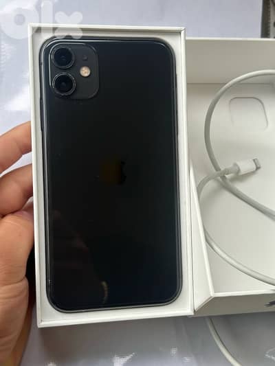 iPhone 11 128gb