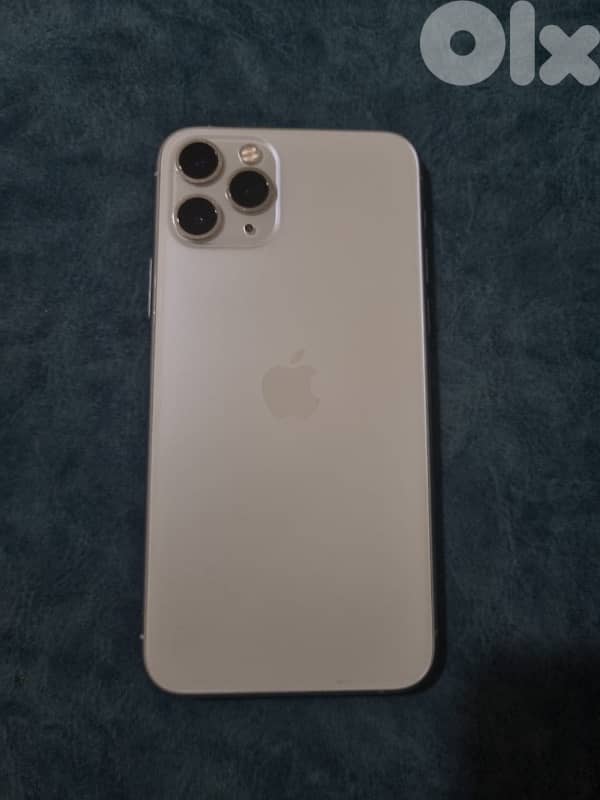 iPhone 11 Pro 3