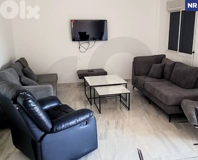 Cozy 125sqm Apartment with Open View in Faitroun ! REF#NR129894 !