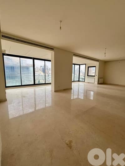 Brand-New Apartment for Sale – Charles Malek, Achrafieh شقق للبيع