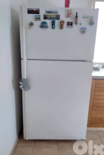 fridge for sale