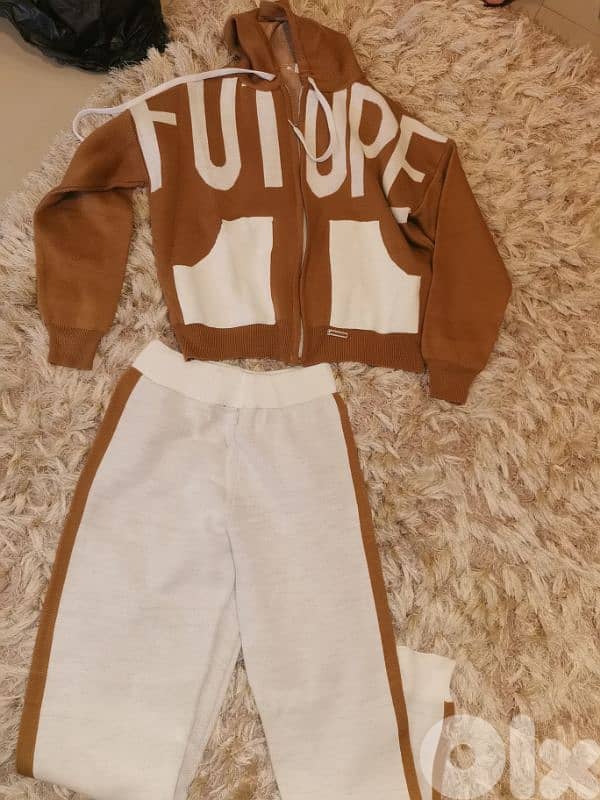 تصفية البسة نسائي 0