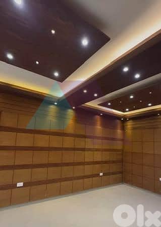 220m2 apartment+mountain/city view 4sale in Aaraya -شقة للبيع في عاريا 0