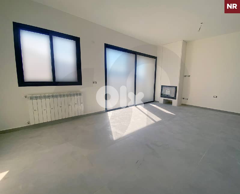 Chalet in Faraya with a Breathtaking Front View REF#NR129905 0