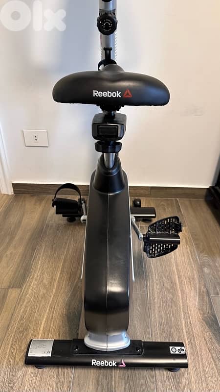Reebok A4.0 Exercise Bike 2