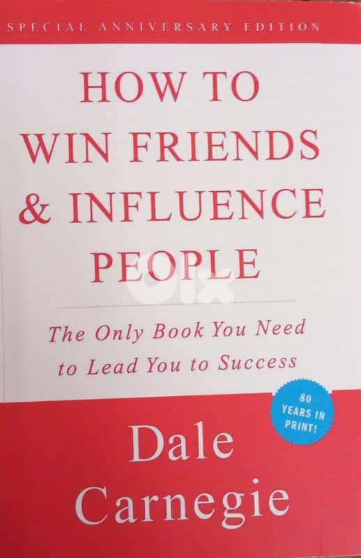 how to win and influence people 0