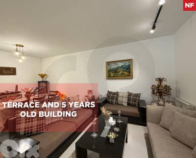 AMAZING DEAL IN AIN RIHANE/عين الريحاني REF#NF01709