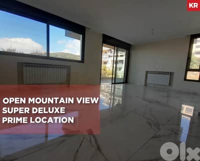 BRAND NEW APARTMENT FOR SALE – MAR MOUSSA-PRIME LOCATION REF#KR127378