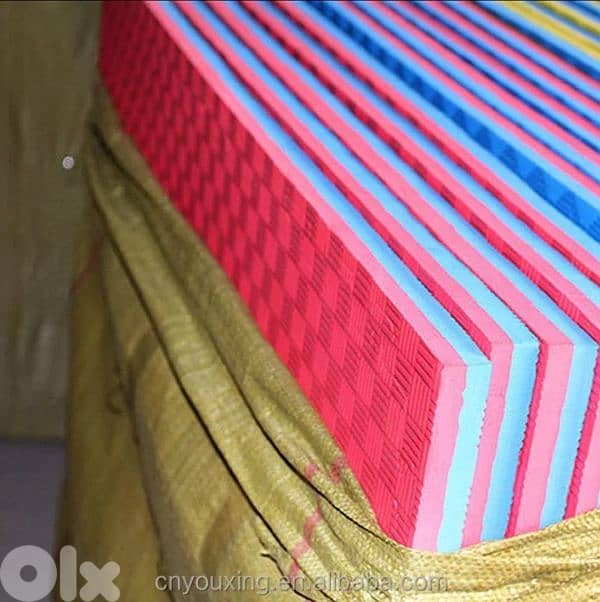 Puzzle Geo Gym Equipment معدات رياضية متنوعة 0