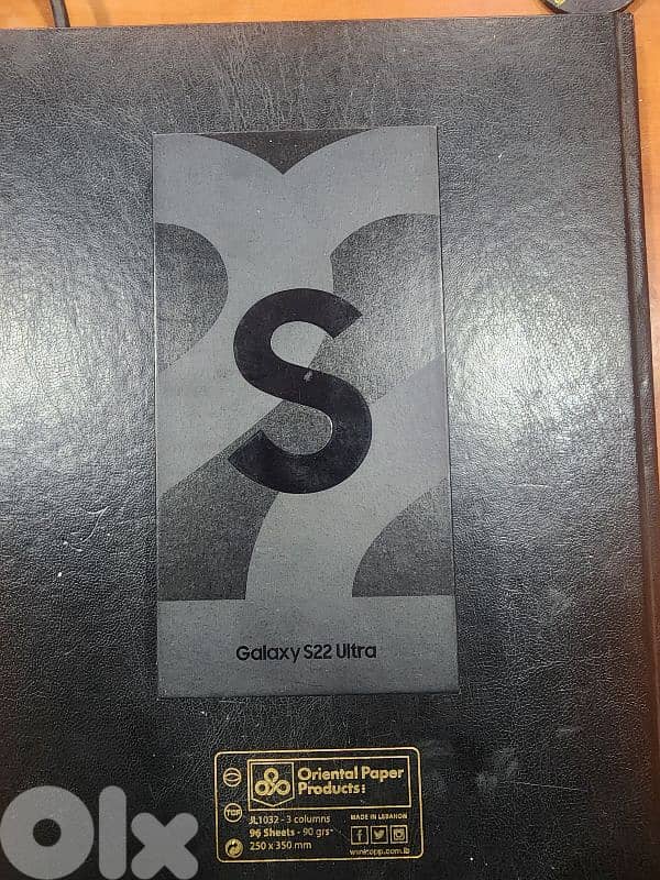 samsung s22 ultra one sim arabic 0