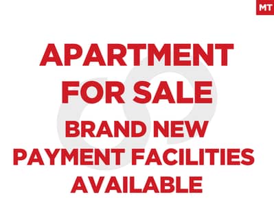 luxury, comfort, and breathtaking VIEW IN MAJDALAYA ! REF#MT129906 !