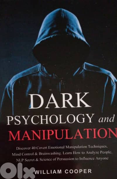 Dark psychology and manipulation