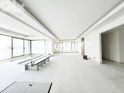 Apartment for rent in Ramlet el Bayda