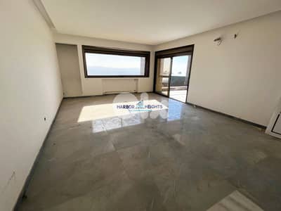 Project underconstruction in Mar Moussa مشروع قيد الإنشاء في مار موسى