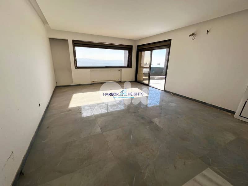 Project underconstruction in Mar Moussa مشروع قيد الإنشاء في مار موسى 0