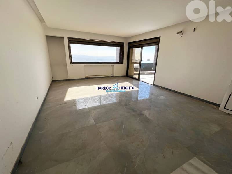 project underconstruction in Mar Moussa مشروع قيد الإنشاء في مار موسى 0