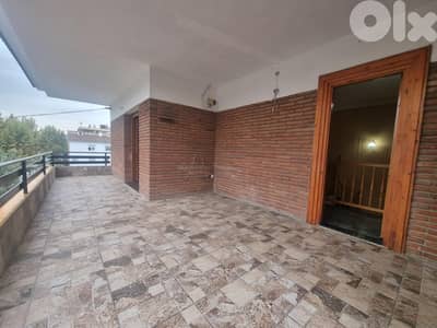 Barcelona Get your residency! apartment with terrace & garden PR-00388