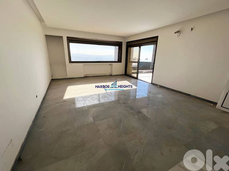 Project underconstruction in Mar Moussa مشروع قيد الإنشاء في مار موسى 0