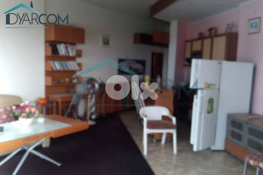DY3060 - Jounieh Chalet for Sale! 2