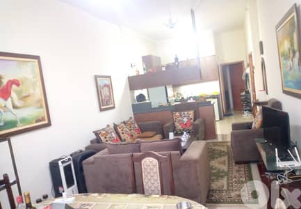 Apartment For Sale In Mastita - شقة للبيع في مستيتا