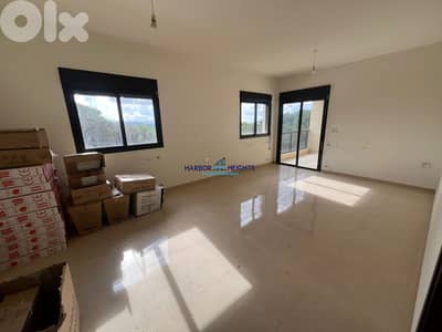 Apartment for sale in Douar شقة للبيع في الدوار