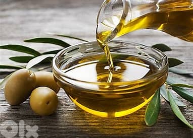 New virgin olive oil from North Lebanon-Cold pressed