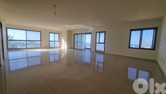Apartment for rent in Cornet Chahwan - شقة للإيجار في قرنة شهوان