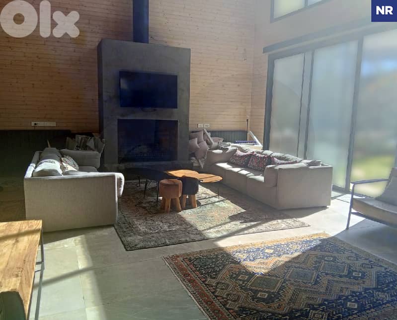 Luxury Villa, 300sqm Garden & Private Pool in Tilal Faqra REF#NR129917 0