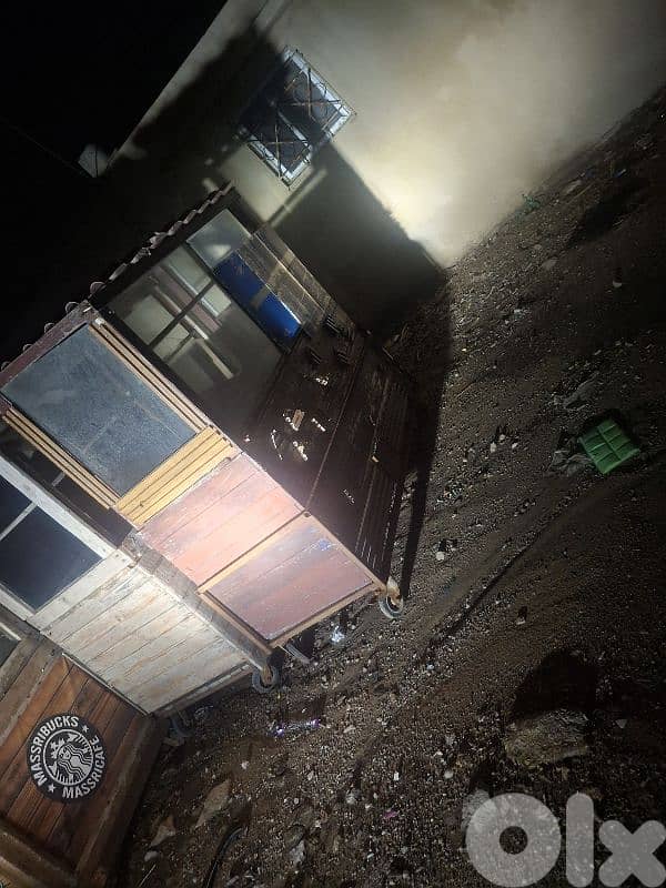 طرابلس ميناء 1