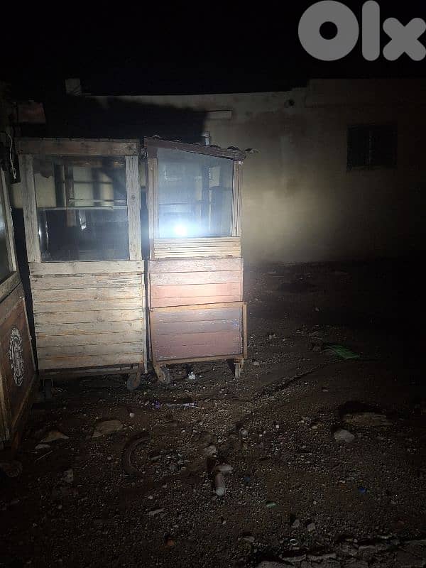 طرابلس ميناء 2