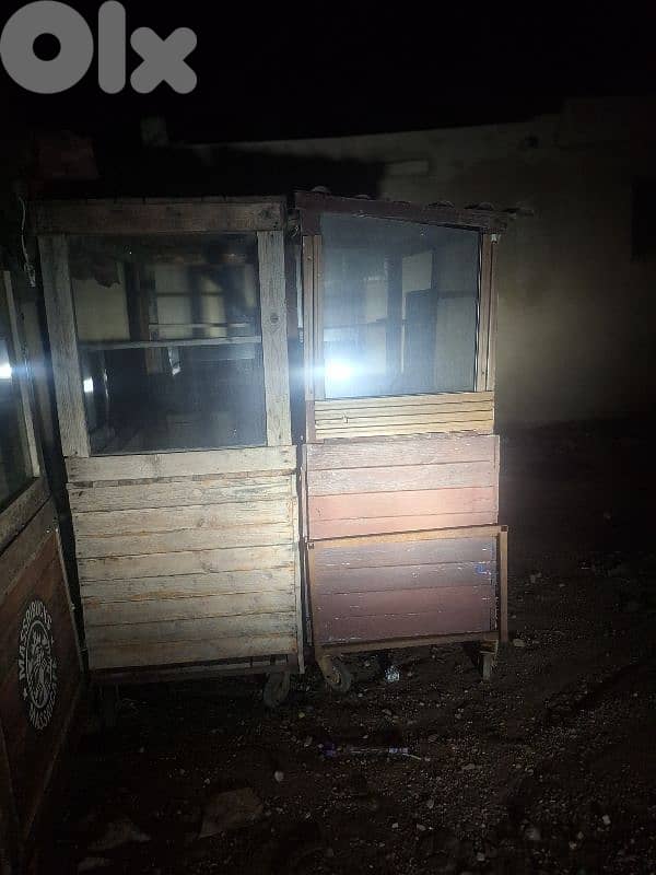 طرابلس ميناء 3