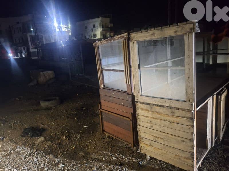 طرابلس ميناء 4