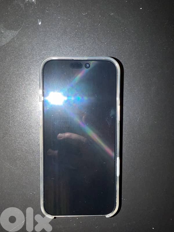 iphone 16 pro max desert titanium 256 gb with two apple covers 10