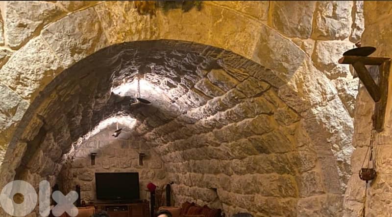 ضرب رمل وتكحيل 14