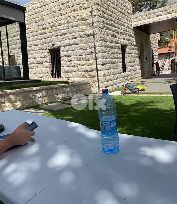 ضرب رمل وتكحيل 15