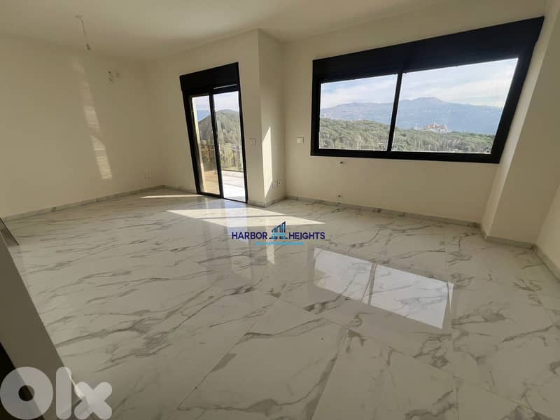 Apartment for sale in Douar شقة للبيع في الدوار 0