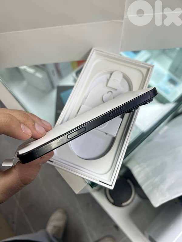 iphone16 pro battery health 90% 1