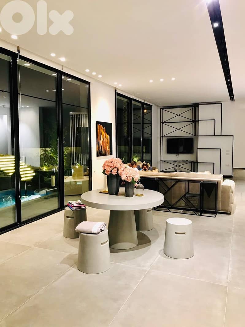 Faitroun, Keserouan/ Prestigious Villa for Sale - فيطرون فيلا للبيع 0