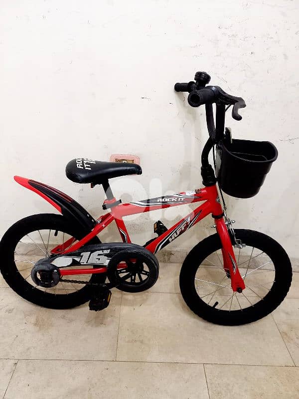 بسكليت huffy 0