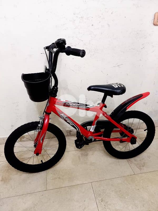 بسكليت huffy 2