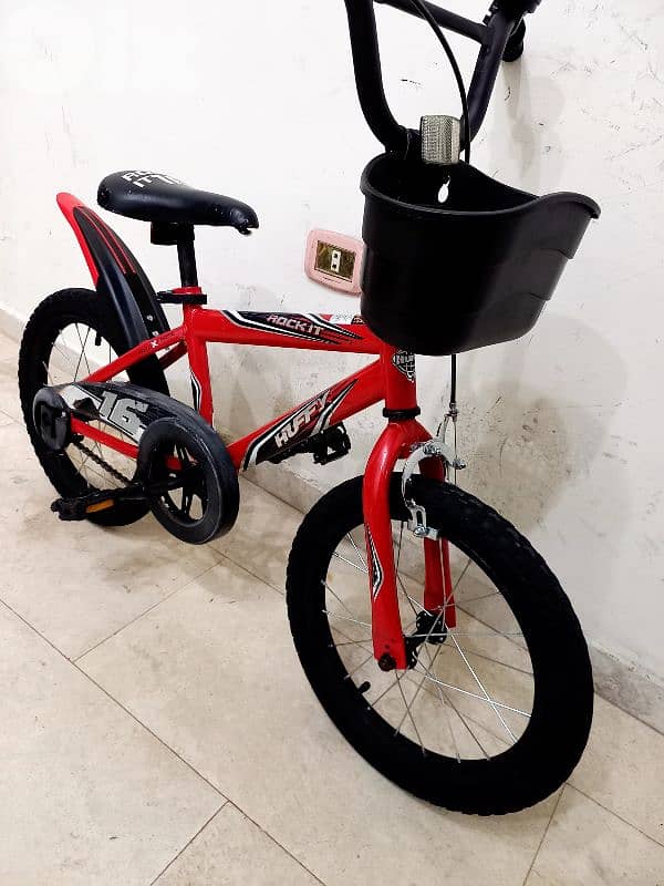 بسكليت huffy 3