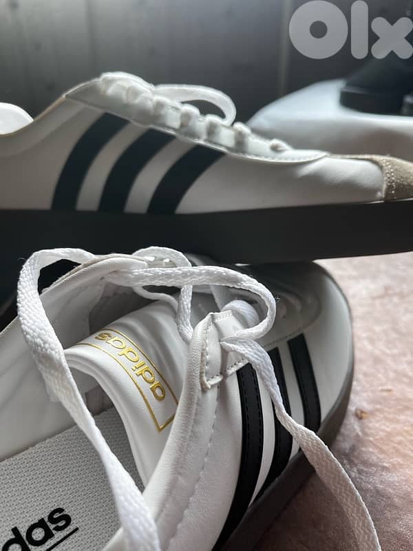 NEW VL COURT ADIDAS 0