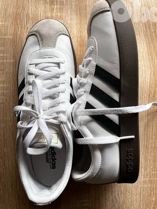 NEW VL COURT ADIDAS 1