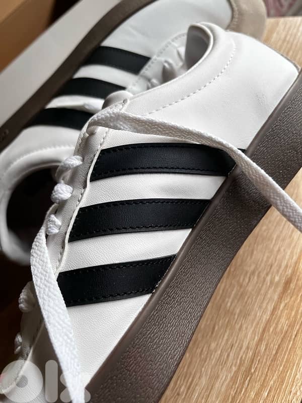 NEW VL COURT ADIDAS 2