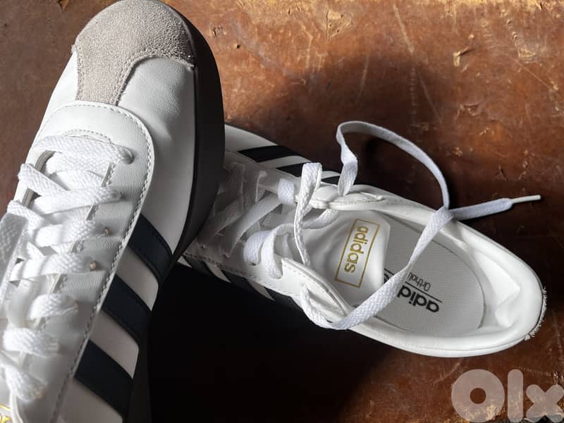 NEW VL COURT ADIDAS 3