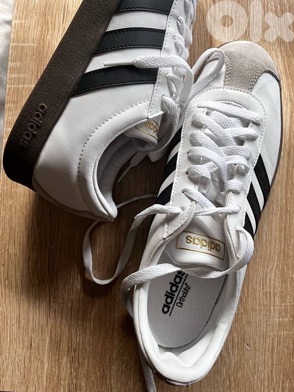 NEW VL COURT ADIDAS 6