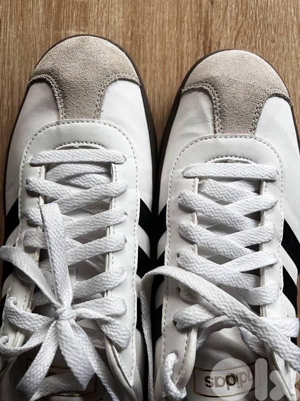 NEW VL COURT ADIDAS 7