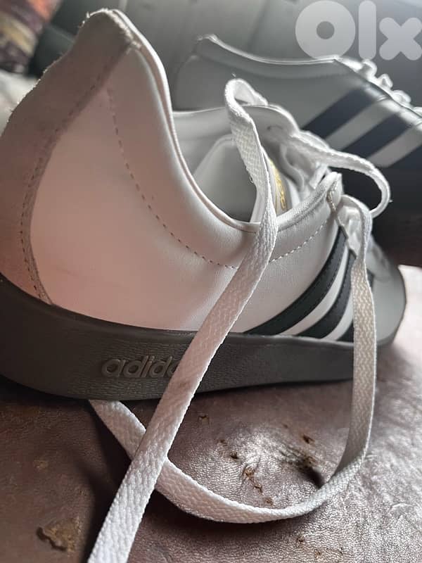 NEW VL COURT ADIDAS 9